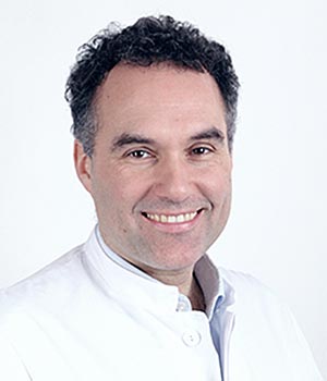 PD Dr. med. Marco J. Battista