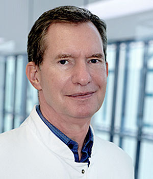 Prof. Dr. med. Jens-Uwe Blohmer