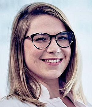 Dr. med. Verena Kiver