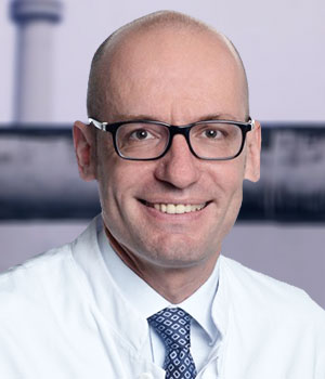 Prof. Dr. med. Sven Mahner